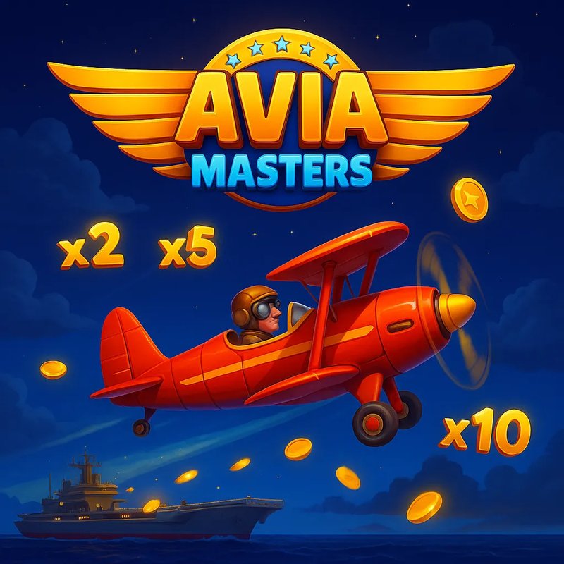 Guide to avia masters flugzeugspiel