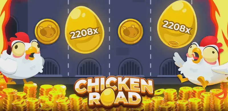 Descubre la Emoción de Jugar a Chicken Road en la Mejor Casino de España - overview