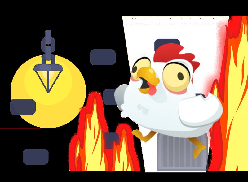 Explorez chicken road slot