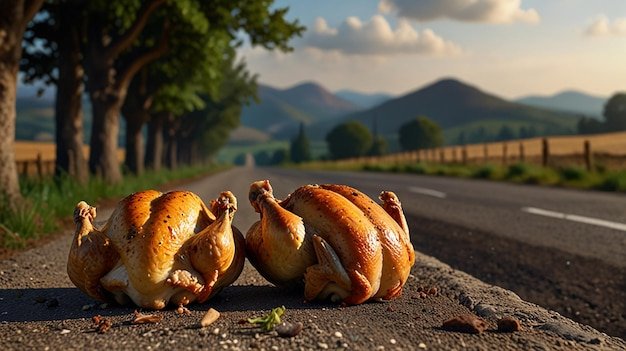 Beleef de spannende wereld van Chicken Road Casino in Nederland