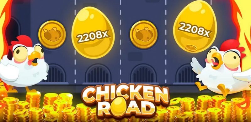 La Nueva Aventura en Chicken Road 2 - El Juego De Casino España in Spain