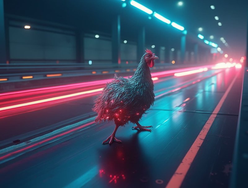 Prelungirea Succesului - Descoperă Jocurile de Noroc Din Chicken Road 2, chicken road 2 online