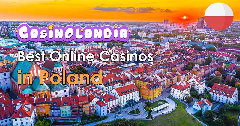 Best slotsvader casino games in Poland